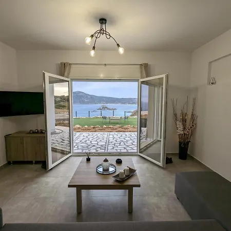 קפלוס Cute Apartments מראה חיצוני תמונה