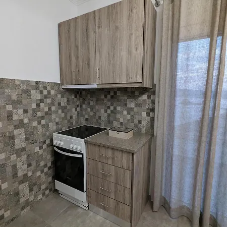 קפלוס Cute Apartments מראה חיצוני תמונה