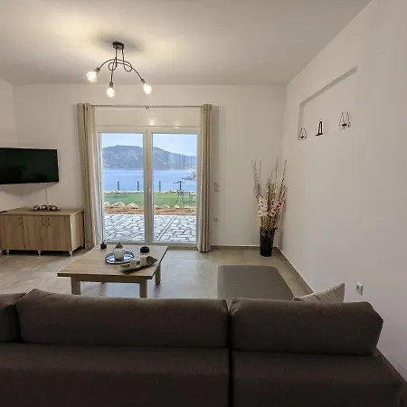 קפלוס Cute Apartments מראה חיצוני תמונה