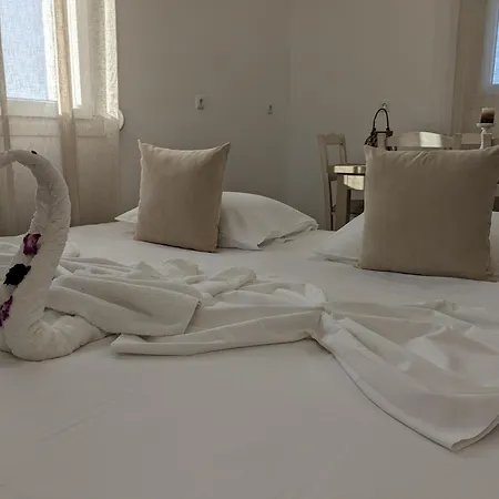 קפלוס Cute Apartments מראה חיצוני תמונה