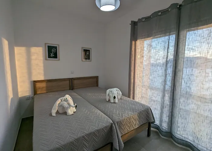 Cute Apartments
