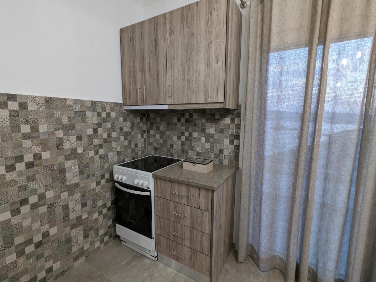 Cute Apartment *