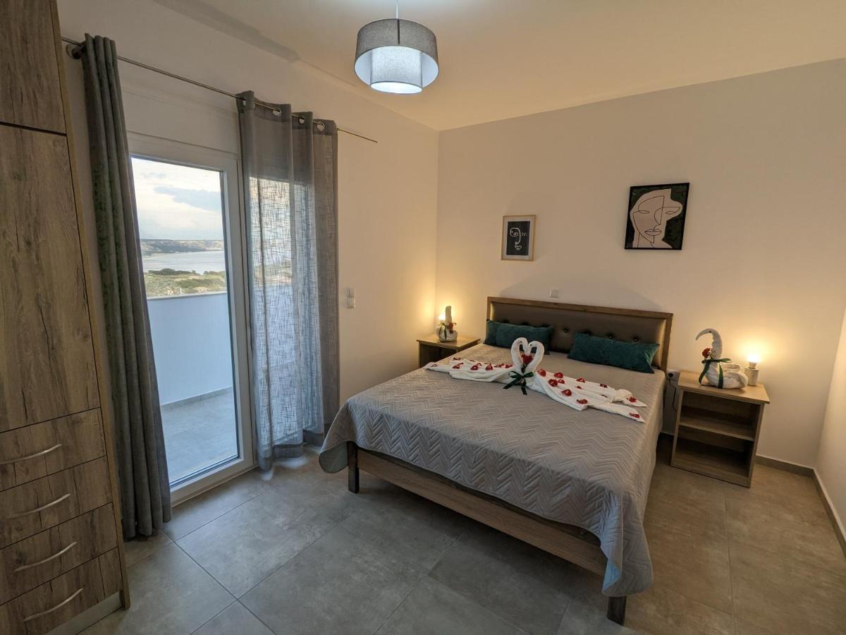 Apartment Cute Kefalos (Kos)
