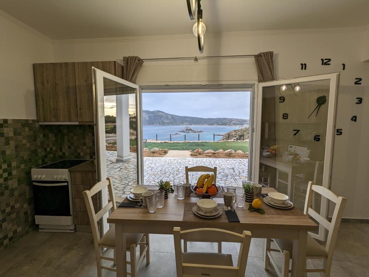 Apartment Cute Kefalos (Kos)