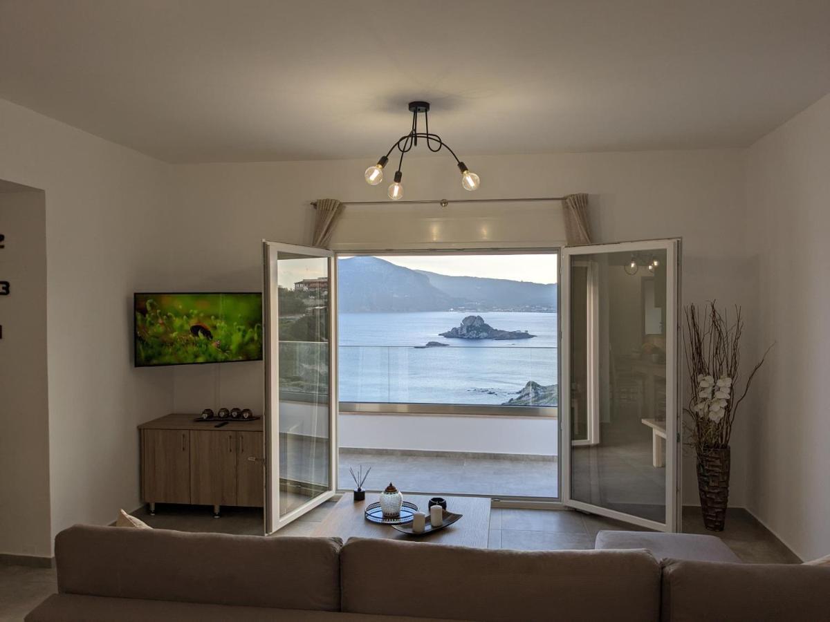 Apartment Cute Kefalos (Kos)
