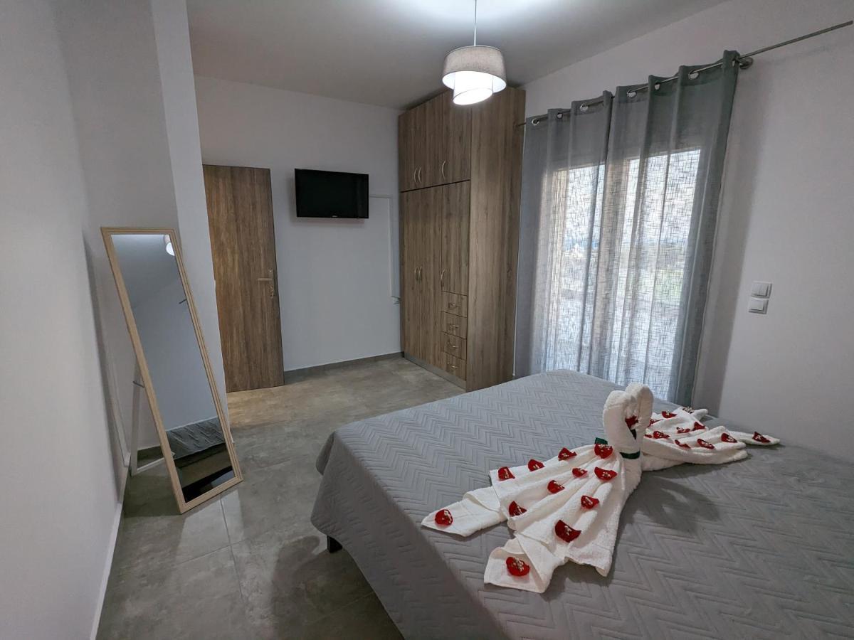 Cute Apartment Kefalos (Kos)